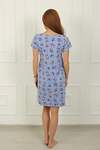 Lika Dress Платье 204455 5757 Фиолетовый