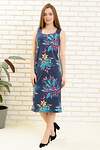 Lika Dress Сарафан 204456 5764 Синий