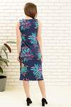 Lika Dress Сарафан 204456 5764 Синий