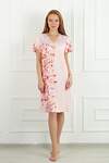 Lika Dress Сорочка 204472 5833 Розовый
