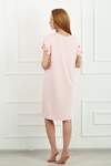 Lika Dress Сорочка 204472 5833 Розовый