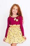 Lika Dress Комплект 204539 2575 Мультиколор/Рисунок