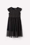 CROCKID Платье 205963 К 5528/3 черный