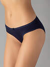 JS Minimi Трусы 206707 BO221 COLORS slip blu notte