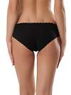 Conte elegant Трусы 210067 SECRET CHARM LB 986 (в коробке) black