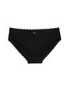 Conte elegant Трусы 210067 SECRET CHARM LB 986 (в коробке) black