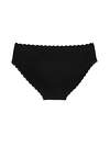 Conte elegant Трусы 210067 SECRET CHARM LB 986 (в коробке) black