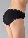 JS Minimi Трусы 212525 MS 221 slip nero