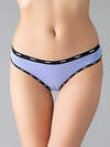 JS Minimi Трусы 212544 MS 261 brasiliana lilla
