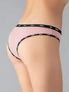 JS Minimi Трусы 212547 MS 261 brasiliana rosa antico