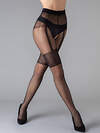 JS Giulia Колготки 214124 INTIMO NOIR 01 nero
