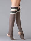 JS Giulia Гольфы 214144 WB1 FASHION STRONG 003 powder puff