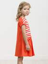 PELICAN Платье 215273 GFDT3270/1 Красный