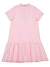 PLAYTODAY Платье 217856 12221419 светло-розовый