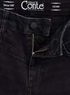 Conte elegant Джинсы 219846 CON-394 washed black
