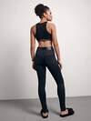 Conte elegant Джинсы 219846 CON-394 washed black