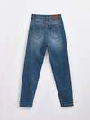 Conte elegant Джинсы 219848 CON-402 washed blue