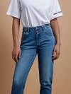Conte elegant Джинсы 219848 CON-402 washed blue