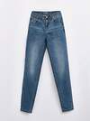 Conte elegant Джинсы 219848 CON-402 washed blue