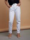 Conte elegant Джинсы 219853 CON-413 white
