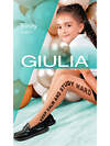 Giulia Детские колготки 220009 TRINITY 01 daino