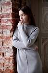 Lika Dress Платье 222123 7048 Серый