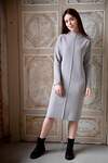 Lika Dress Платье 222123 7048 Серый