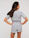 Raposa Костюм 222643 192WHT Белый