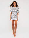 Raposa Костюм 222643 192WHT Белый