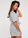 Raposa Костюм 222643 192WHT Белый