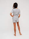 Raposa Костюм 222643 192WHT Белый