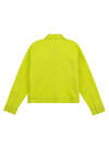 PLAYTODAY Куртка 224527 12221304 светло-зеленый