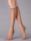 JS Golden Lady Гольфы 198746 CIAO 40