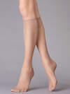 JS Golden Lady Гольфы 198766 MIO 20