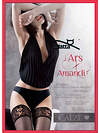 JS Gatta Чулки 232562 ARS AMANDI 03 nero