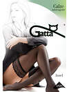 JS Gatta Чулки 232573 ASSEL 02 nero