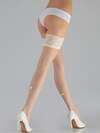 JS Gatta Чулки 232669 BELLA DONNA 02