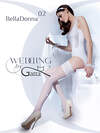 JS Gatta Чулки 232669 BELLA DONNA 02
