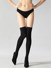JS Gatta Гольфины 232641 PARIGINA 300 nero