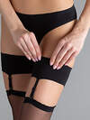 JS Gatta Чулки 232972 ARS AMANDI BELLA nero