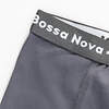 Bossa Nova Трусы 233515 462К-167-В1 Серый