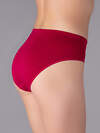 JS Minimi Трусы 234838 MA 222 slip alte rubino