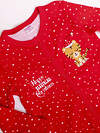 BATIK Комбинезон 235465 0020_НК Красный