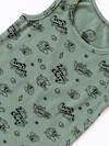 BATIK Майка 235611 0107_НБ21 хаки