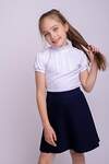 BATIK Футболка 235872 0011_ШК21 Белый