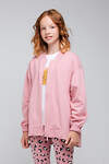 CUBBY Жакет 236439 КБ 301829 розовый