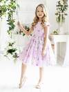 BATIK Платье 237916 004 п22 Розовый