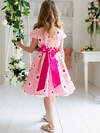BATIK Платье 237920 005 п22 Розовый