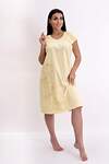 Lika Dress Сорочка 240573 8276 Желтый