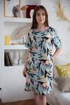 Lika Dress Туника 242616 7161 Мультиколор